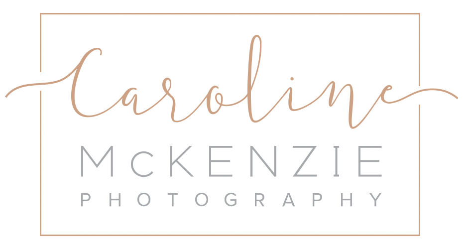 Caroline McKenzie Logo