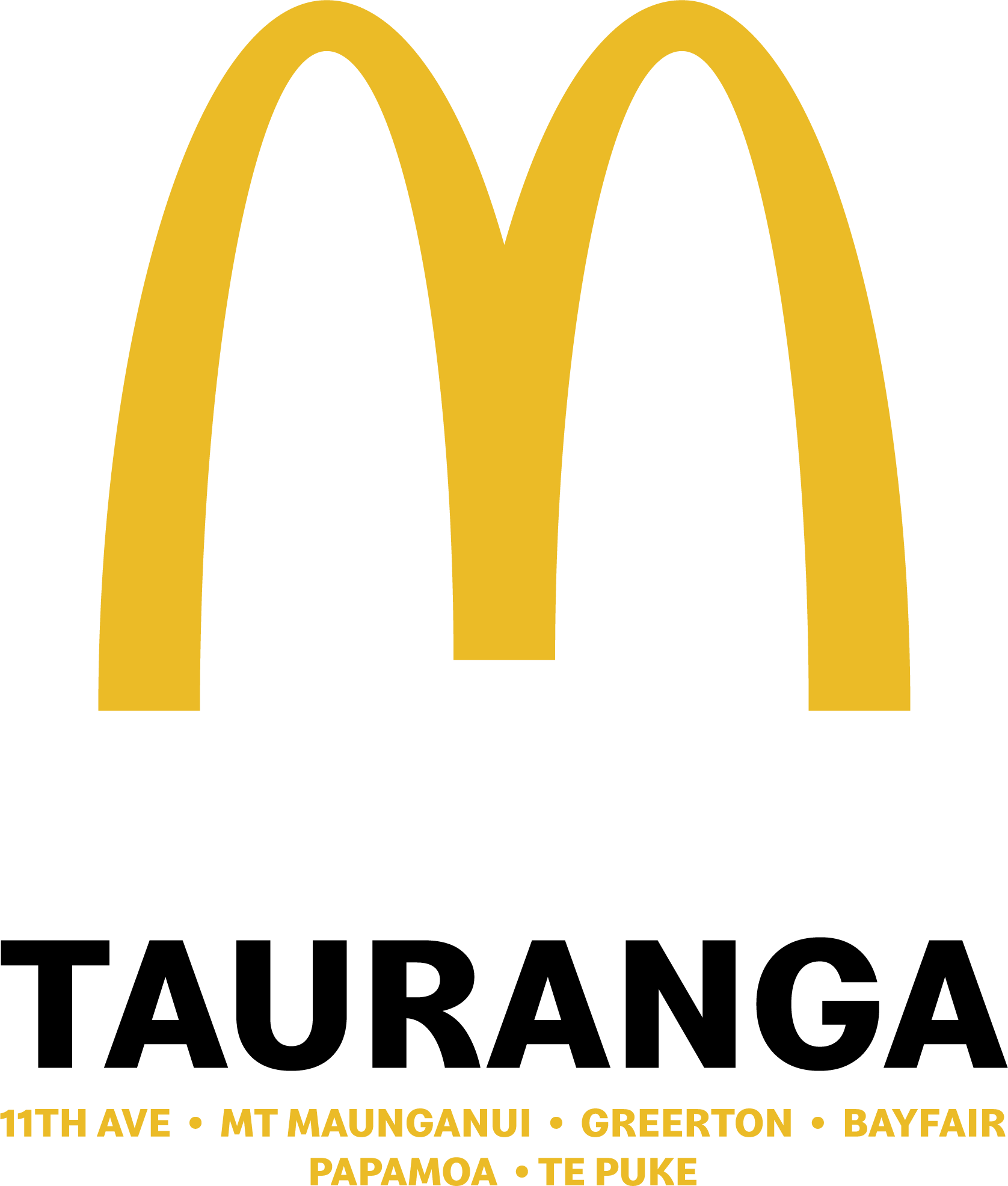 McDonalds logo